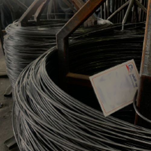 wire drawing factory